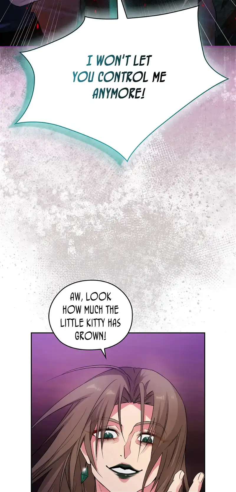Reminiscence Adonis Chapter 249 - Page 47