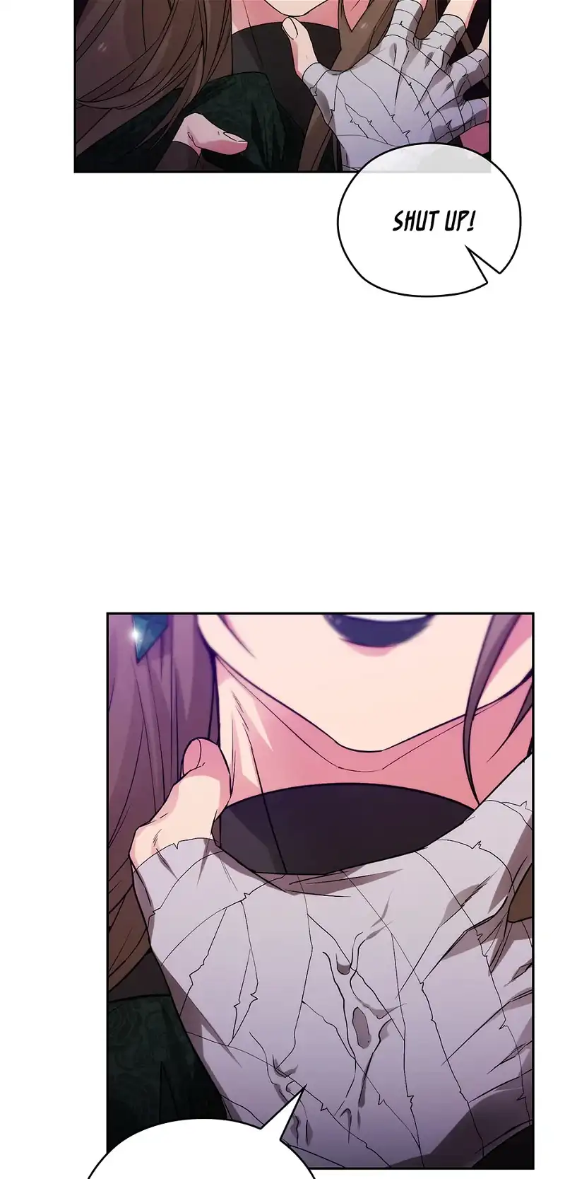 Reminiscence Adonis Chapter 249 - Page 48