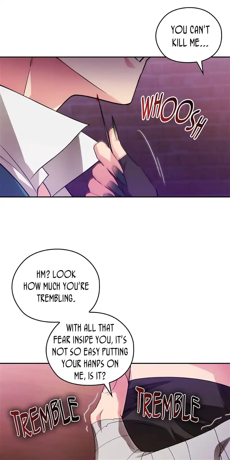 Reminiscence Adonis Chapter 249 - Page 51