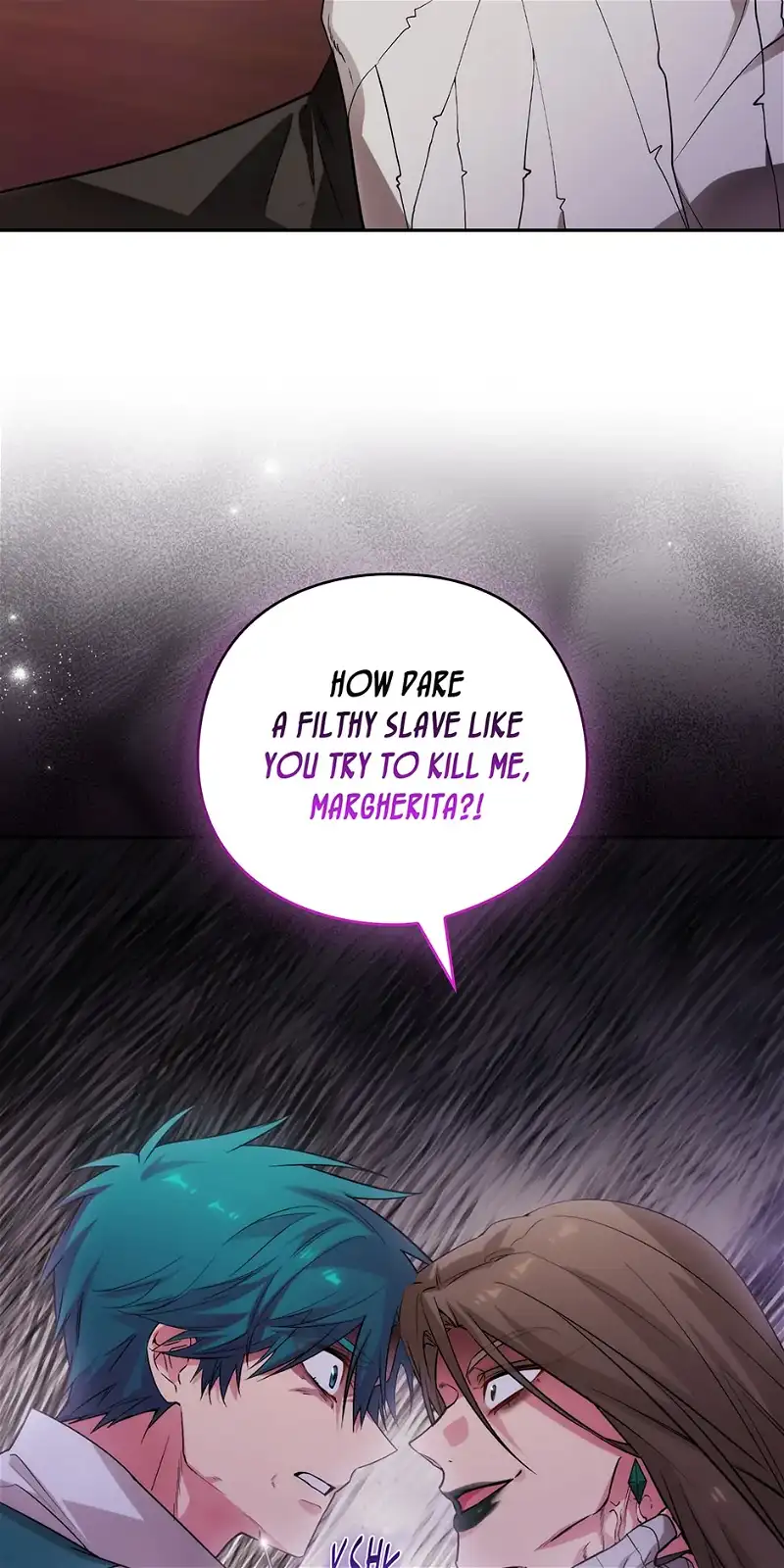 Reminiscence Adonis Chapter 249 - Page 52