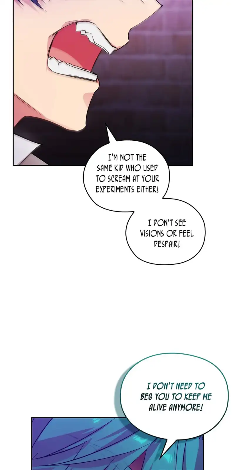 Reminiscence Adonis Chapter 249 - Page 55