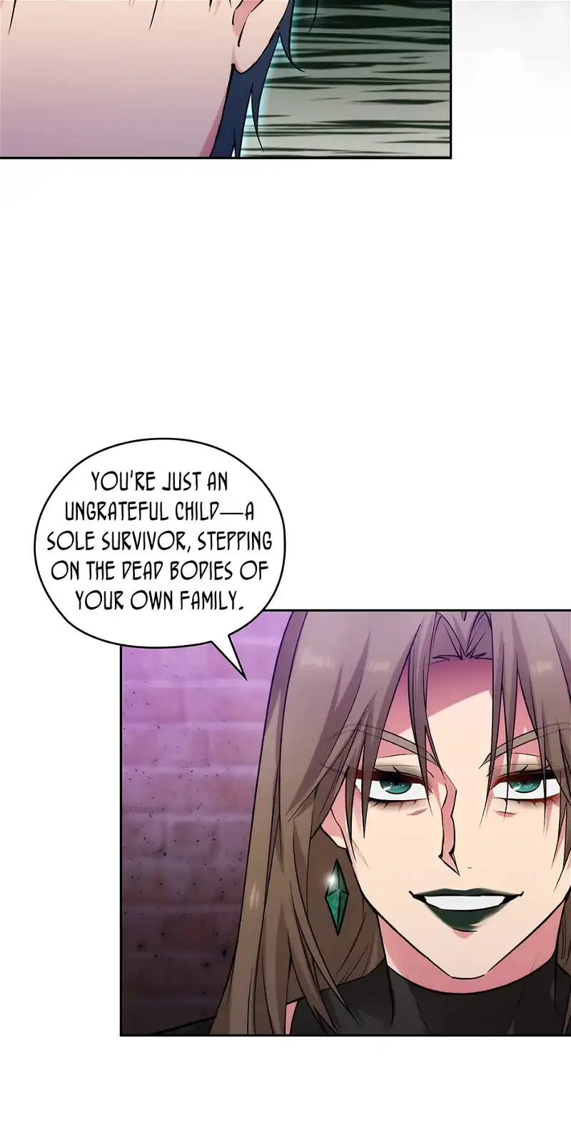 Reminiscence Adonis Chapter 249 - Page 59