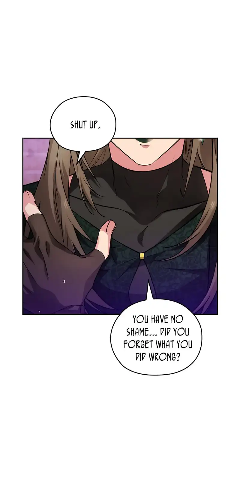 Reminiscence Adonis Chapter 249 - Page 60