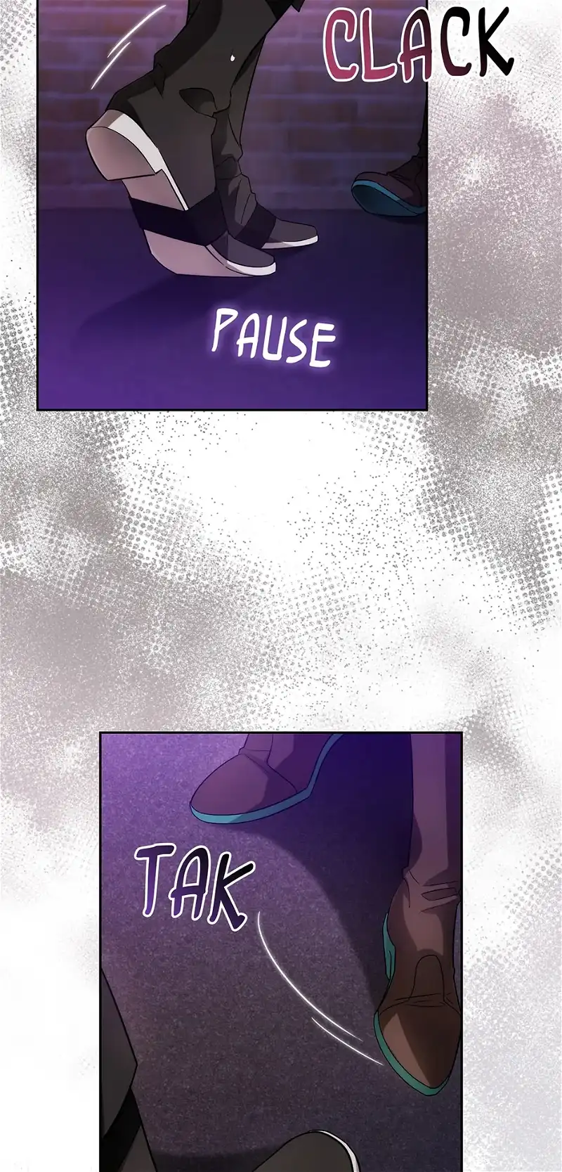Reminiscence Adonis Chapter 249 - Page 62