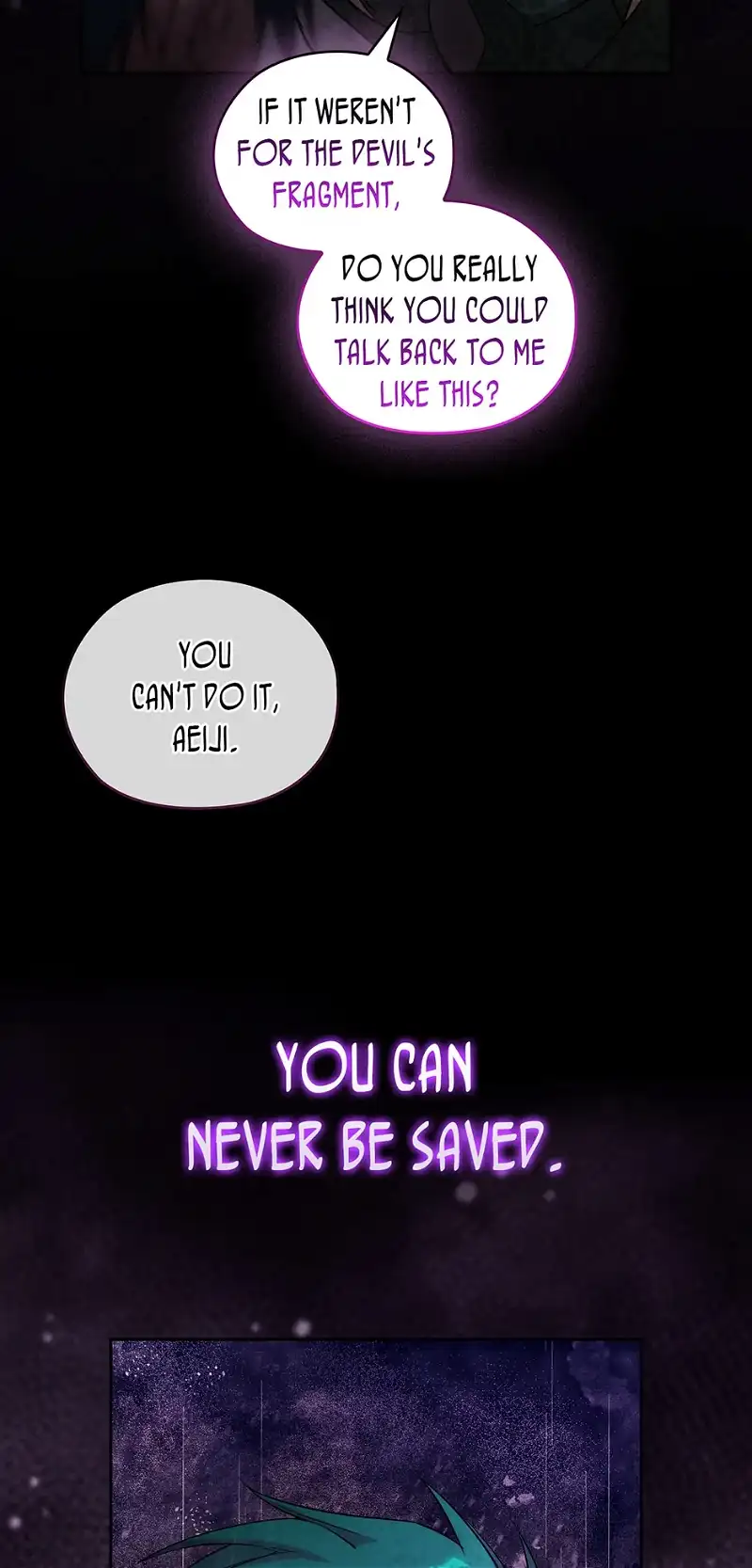 Reminiscence Adonis Chapter 249 - Page 66