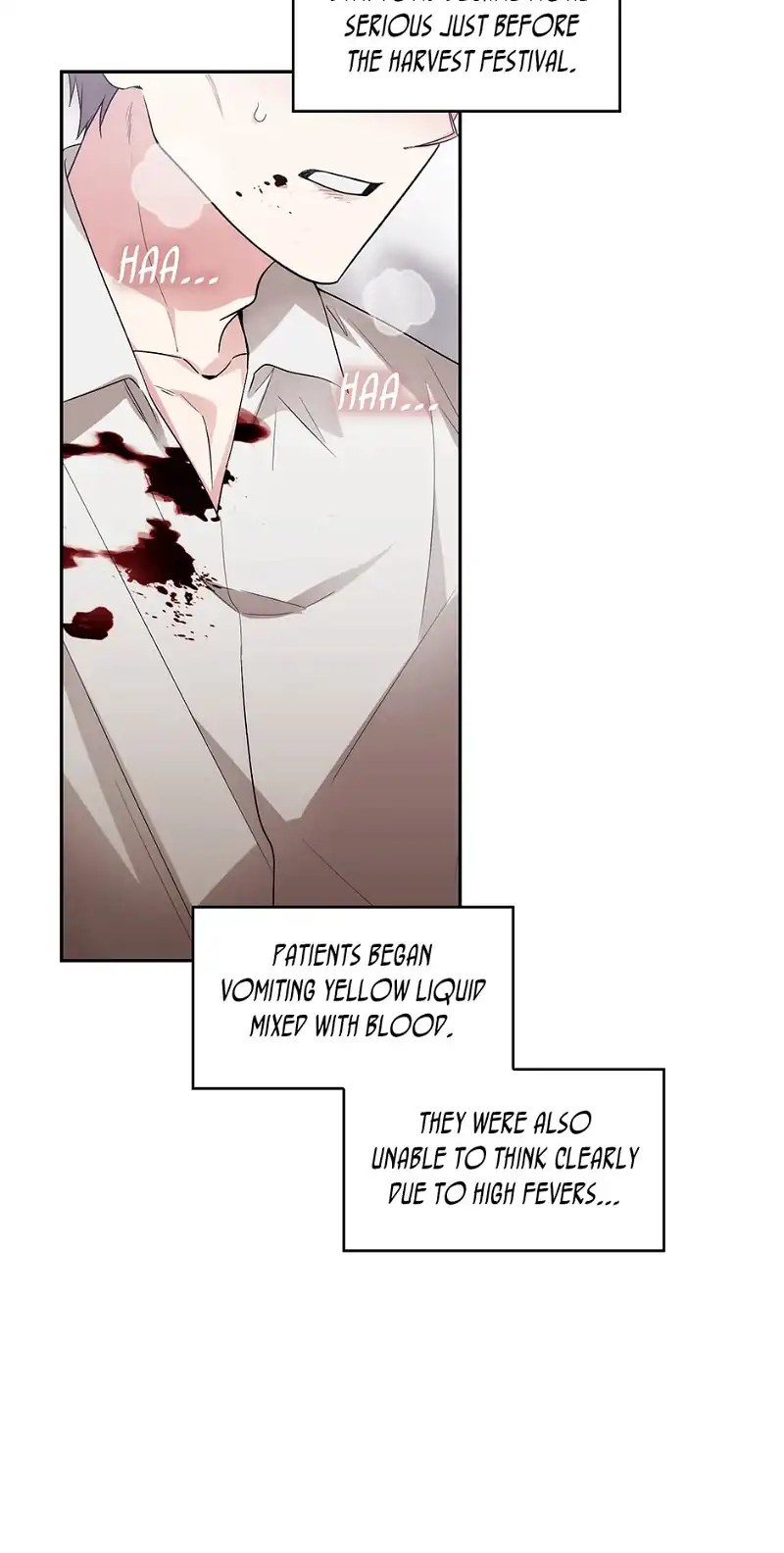 Reminiscence Adonis Chapter 249 - Page 9