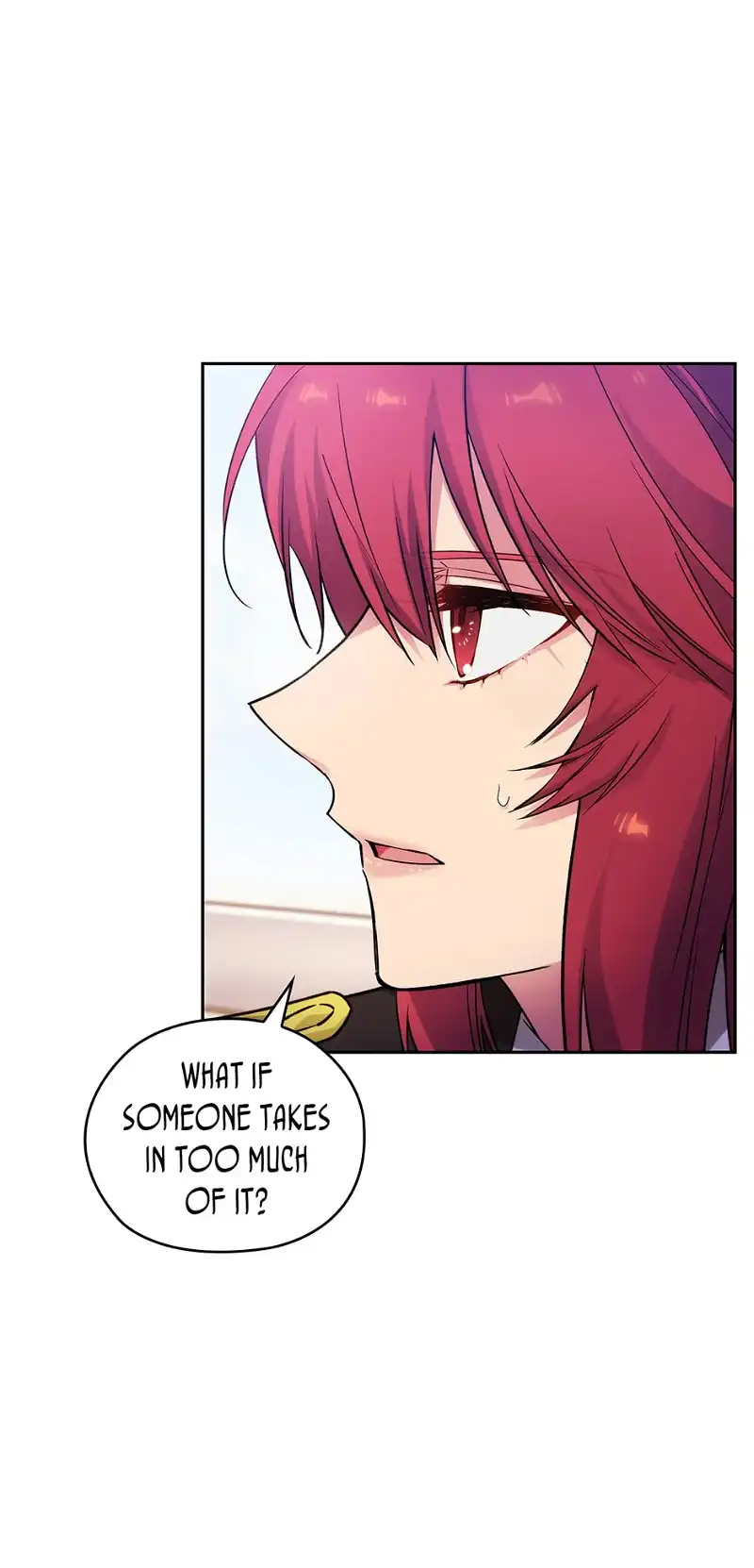 Reminiscence Adonis Chapter 250 - Page 29
