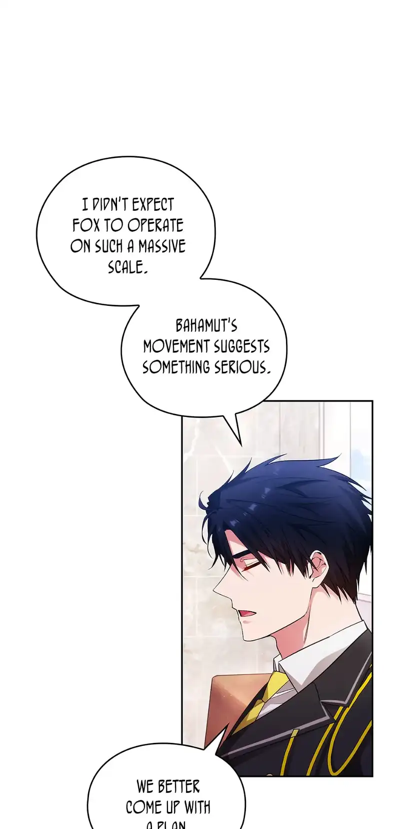 Reminiscence Adonis Chapter 250 - Page 31