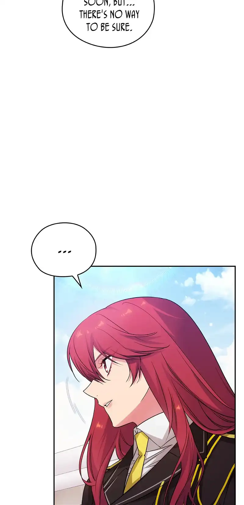 Reminiscence Adonis Chapter 250 - Page 34