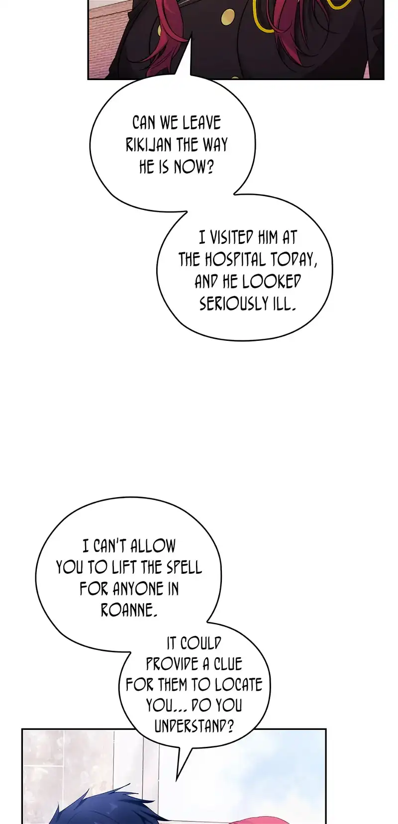 Reminiscence Adonis Chapter 250 - Page 35