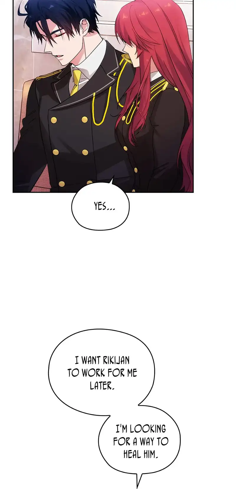 Reminiscence Adonis Chapter 250 - Page 36