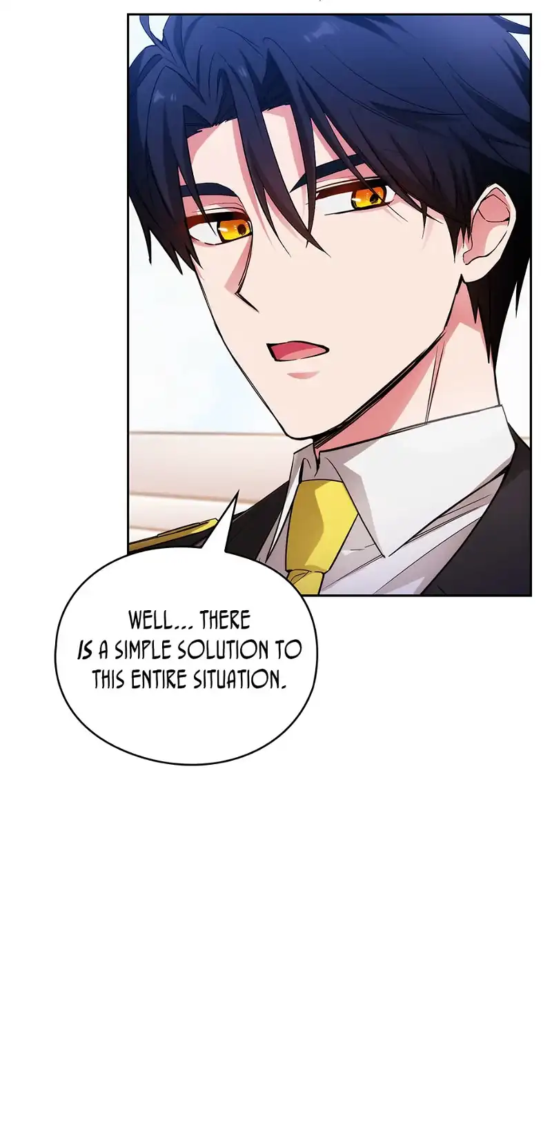 Reminiscence Adonis Chapter 250 - Page 37