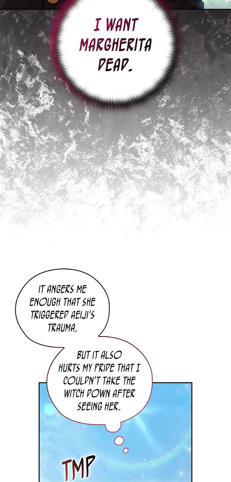 Reminiscence Adonis Chapter 250 - Page 52