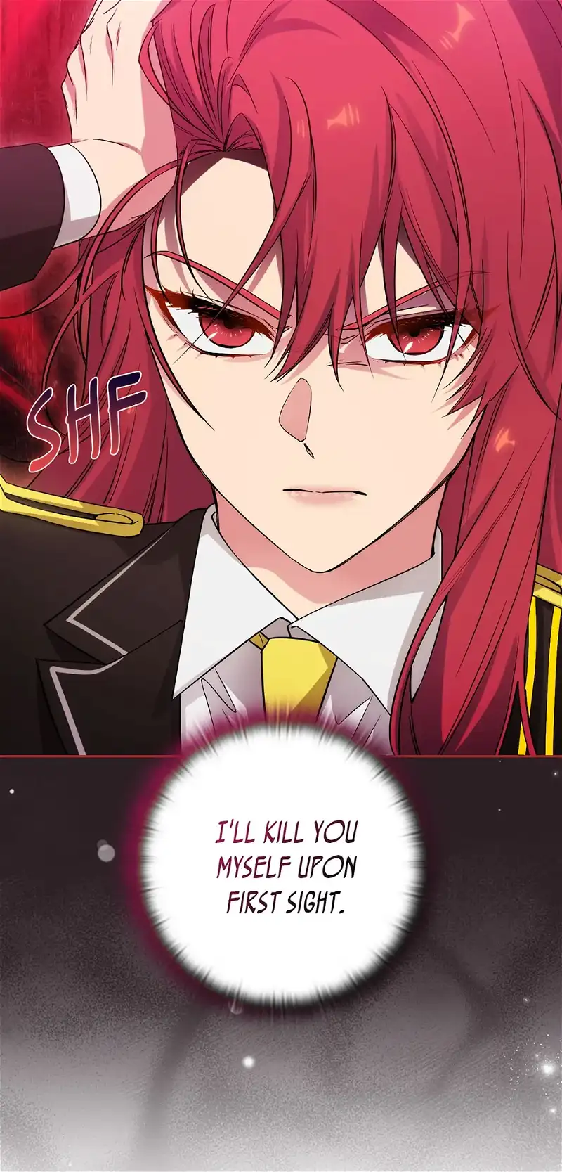 Reminiscence Adonis Chapter 250 - Page 56