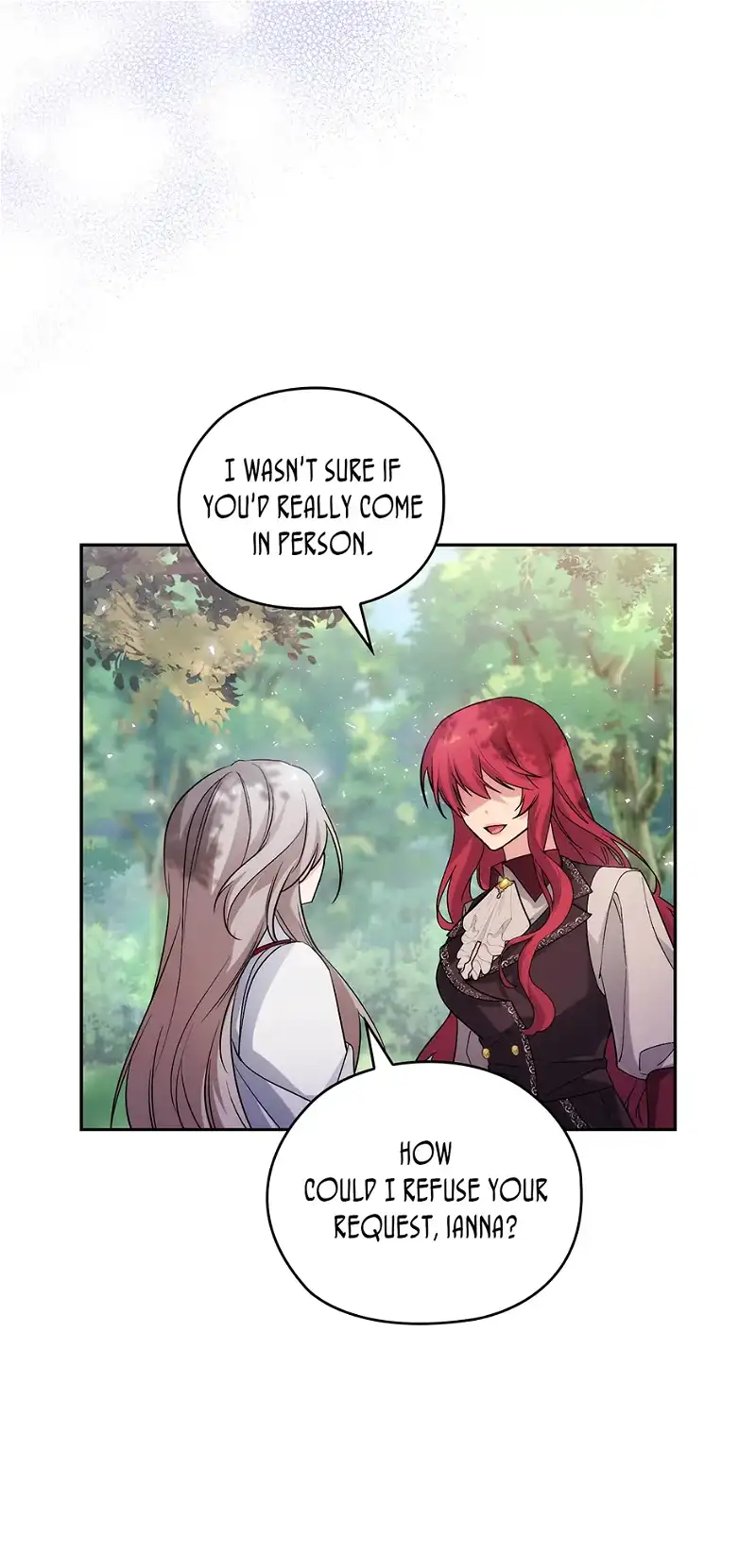 Reminiscence Adonis Chapter 250 - Page 59