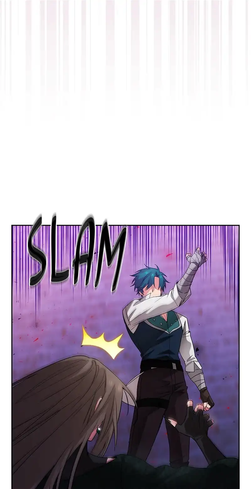 Reminiscence Adonis Chapter 250 - Page 6