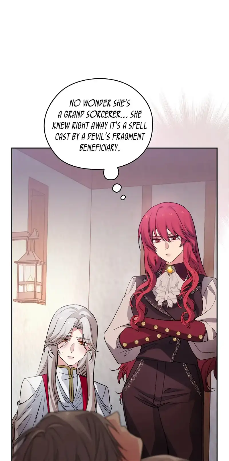 Reminiscence Adonis Chapter 250 - Page 66