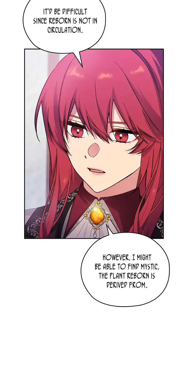 Reminiscence Adonis Chapter 250 - Page 69