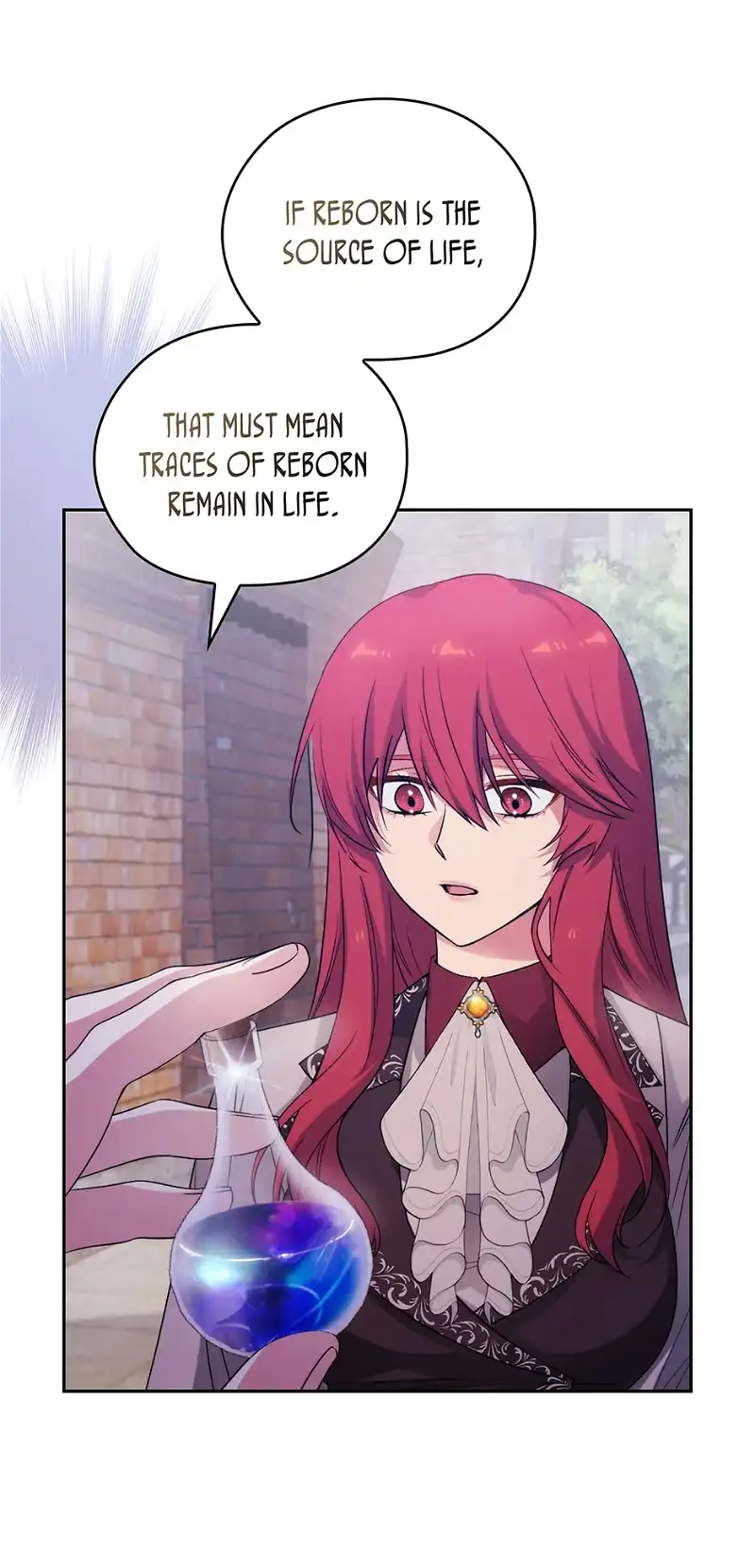Reminiscence Adonis Chapter 251 - Page 10