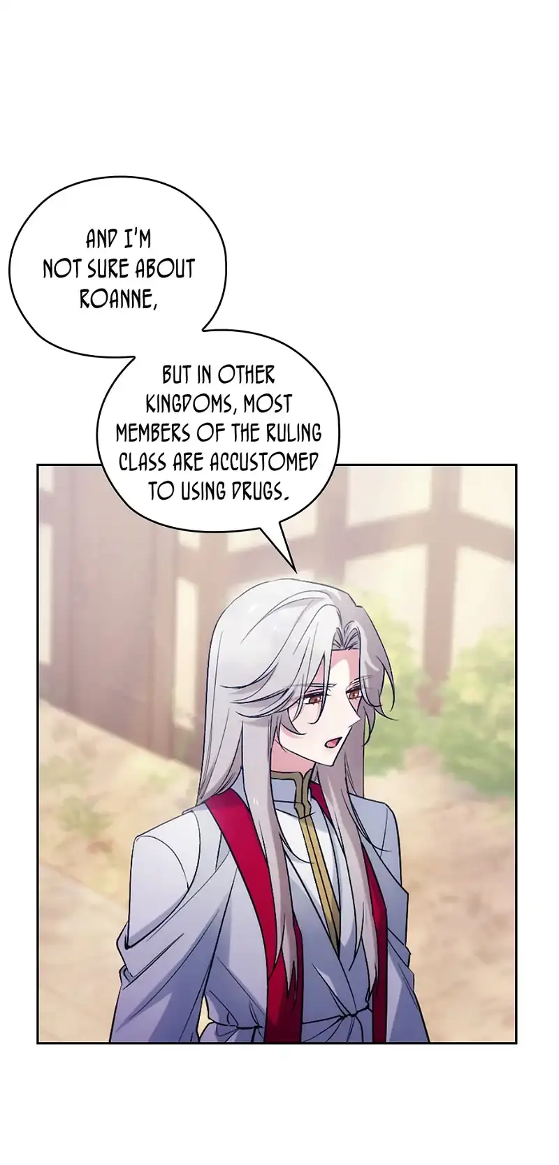 Reminiscence Adonis Chapter 251 - Page 26