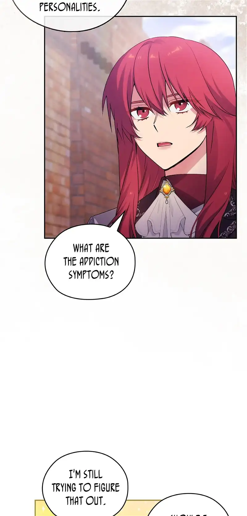 Reminiscence Adonis Chapter 251 - Page 28