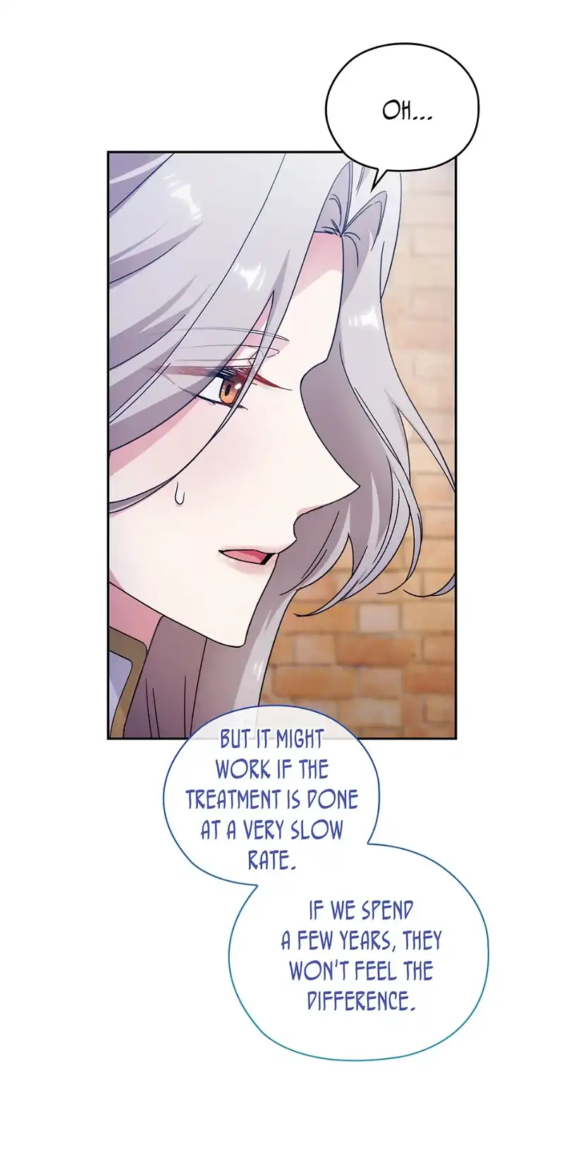 Reminiscence Adonis Chapter 251 - Page 40