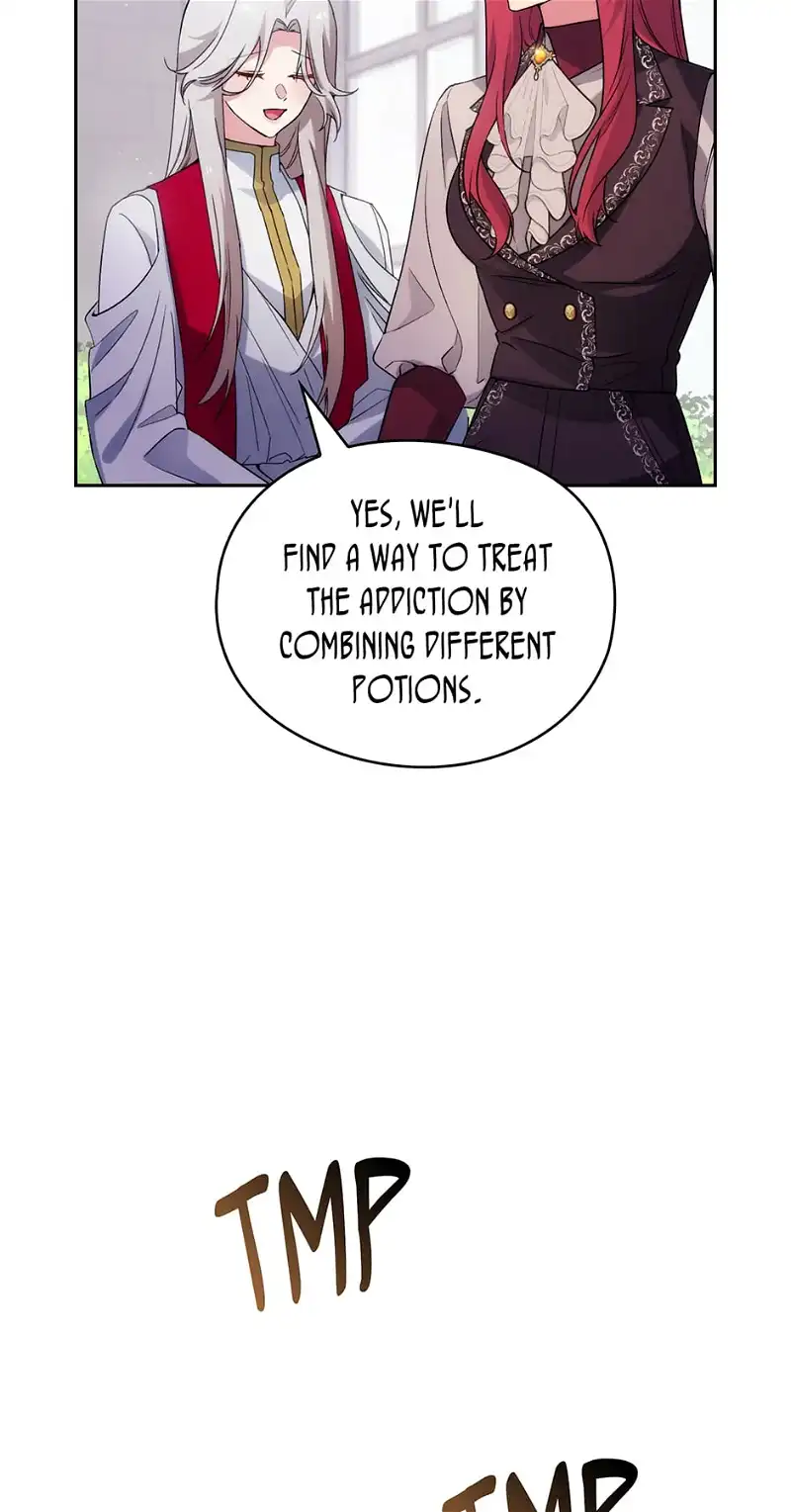 Reminiscence Adonis Chapter 251 - Page 47