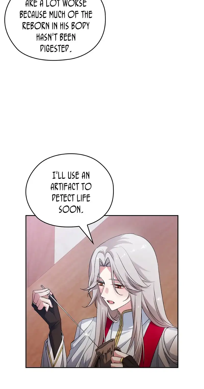Reminiscence Adonis Chapter 251 - Page 52