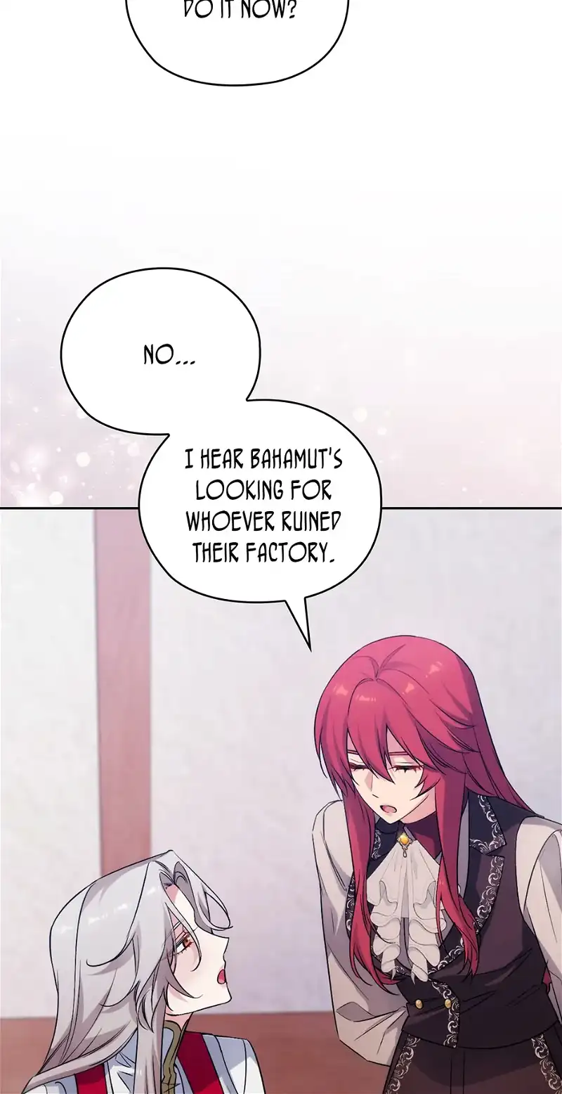 Reminiscence Adonis Chapter 251 - Page 56