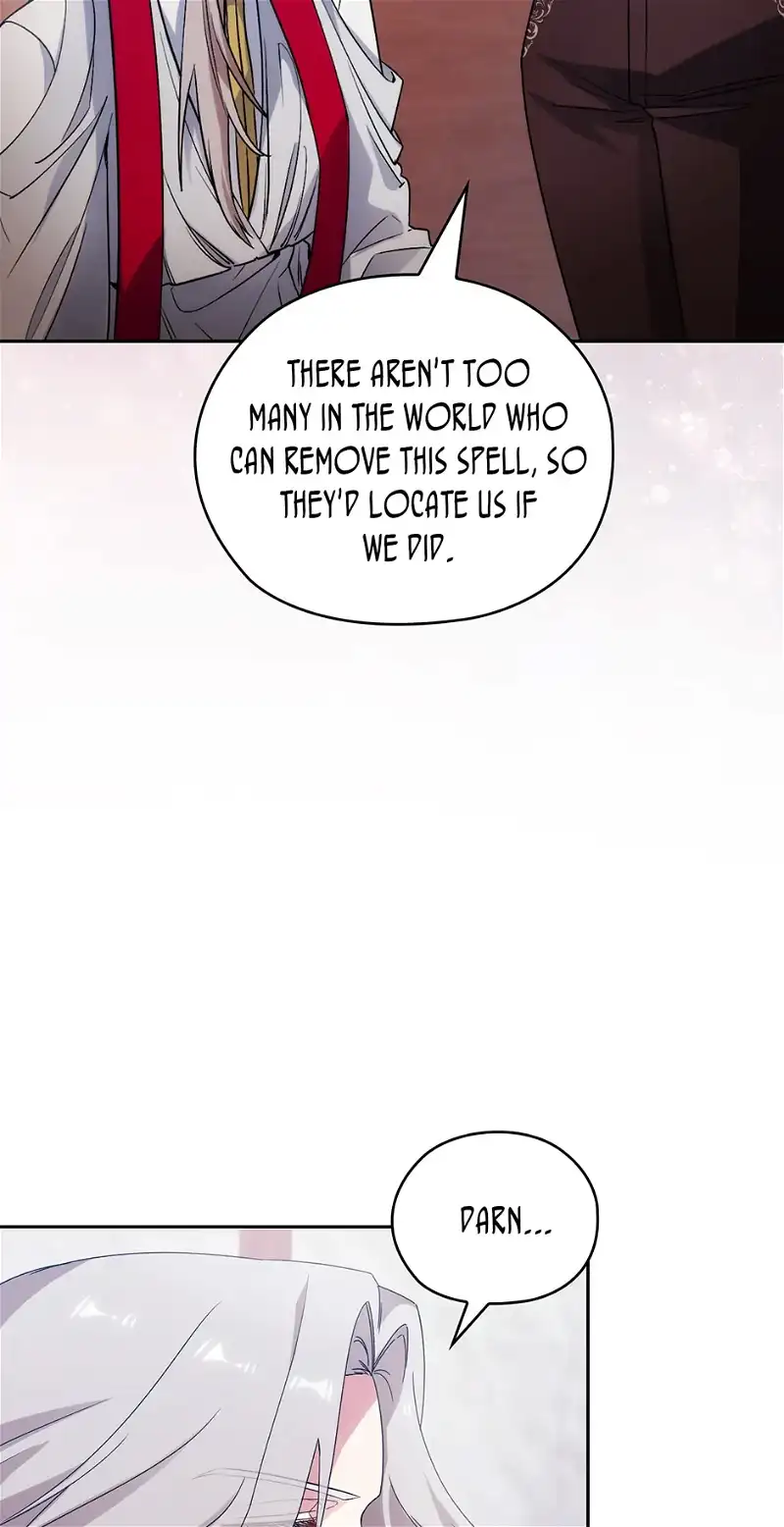 Reminiscence Adonis Chapter 251 - Page 57