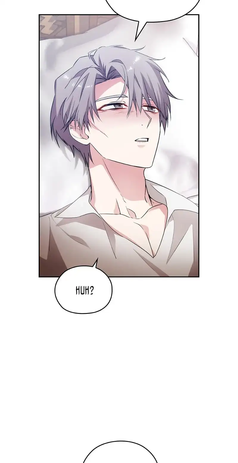Reminiscence Adonis Chapter 251 - Page 60