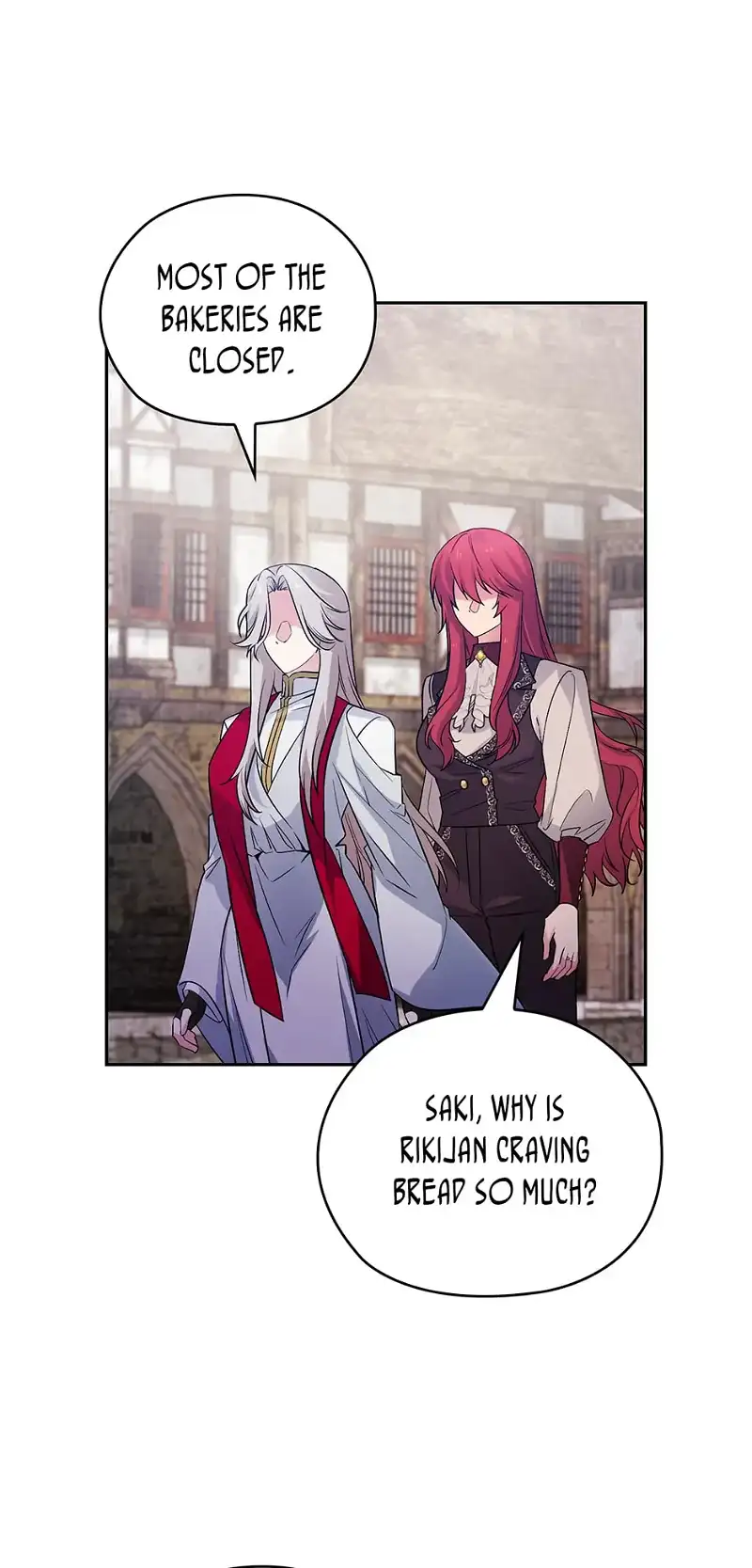 Reminiscence Adonis Chapter 251 - Page 67