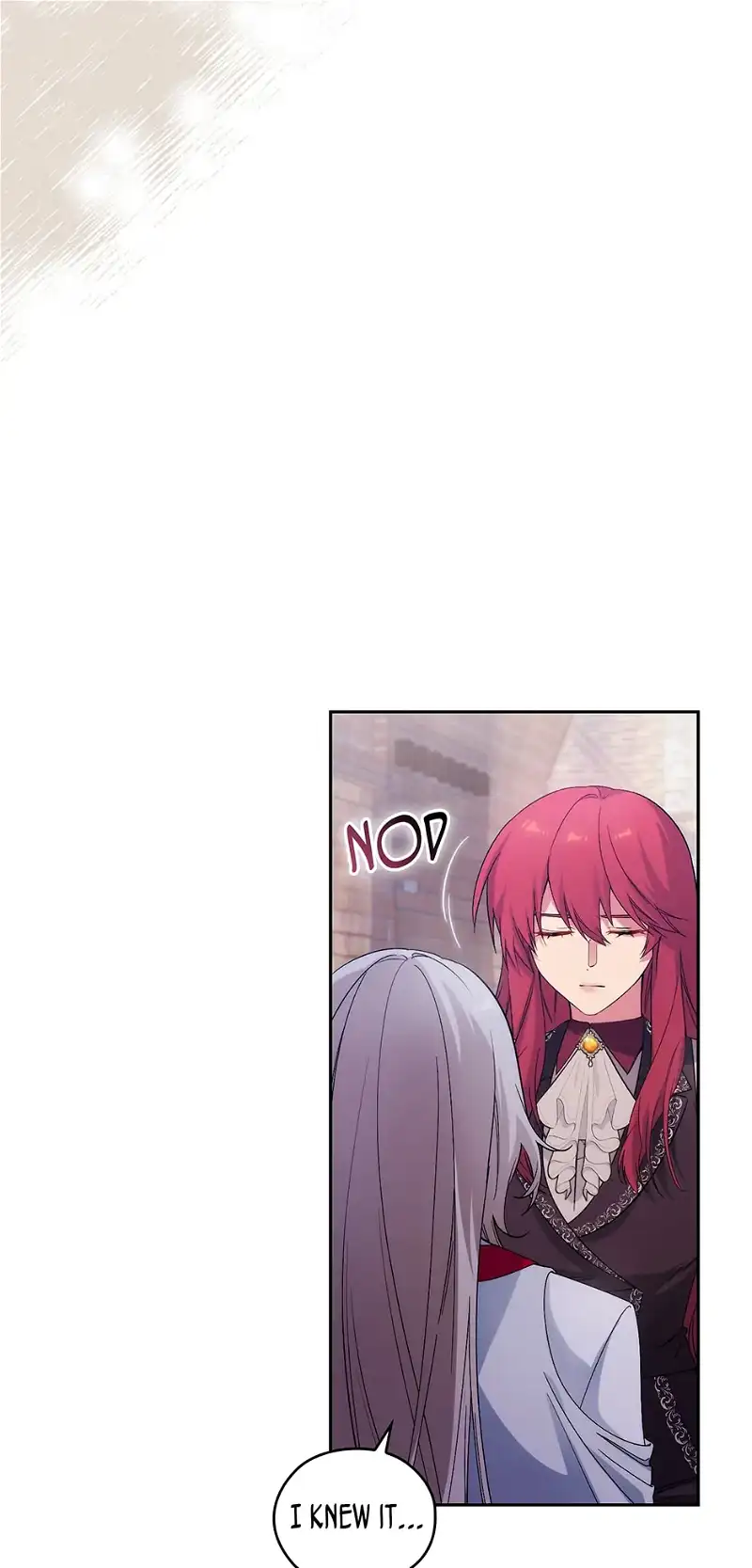 Reminiscence Adonis Chapter 251 - Page 8
