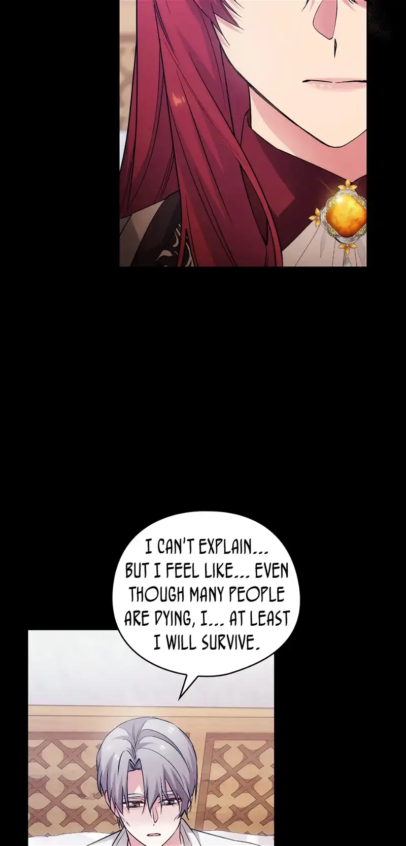 Reminiscence Adonis Chapter 252 - Page 17