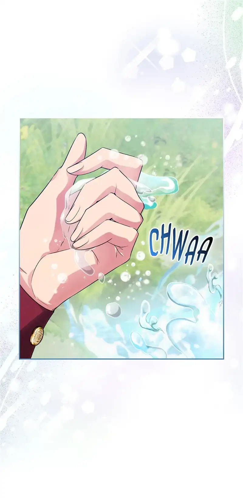 Reminiscence Adonis Chapter 252 - Page 40
