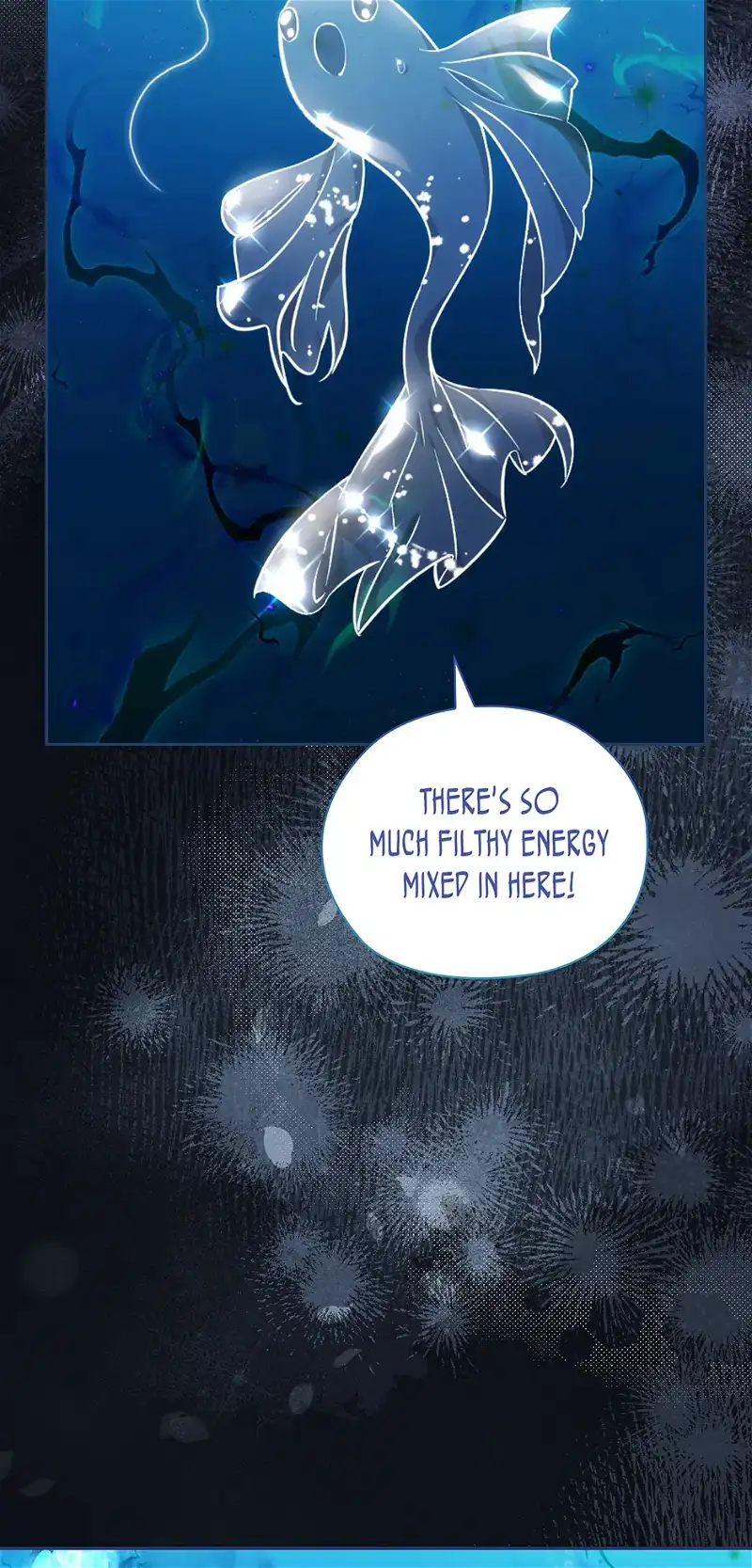 Reminiscence Adonis Chapter 252 - Page 46