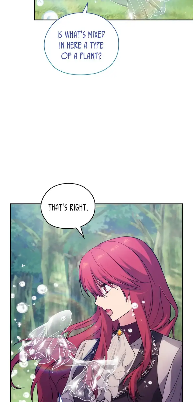 Reminiscence Adonis Chapter 252 - Page 55