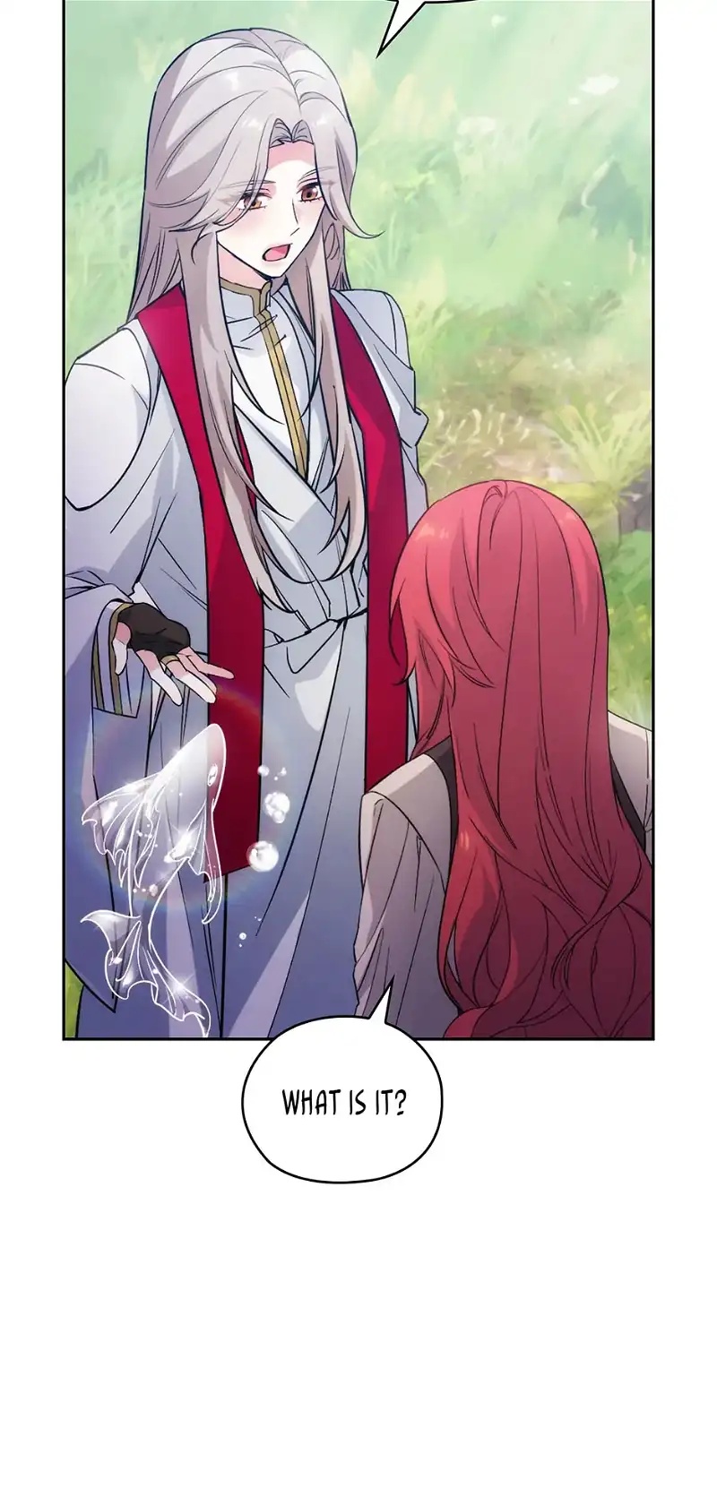 Reminiscence Adonis Chapter 252 - Page 60