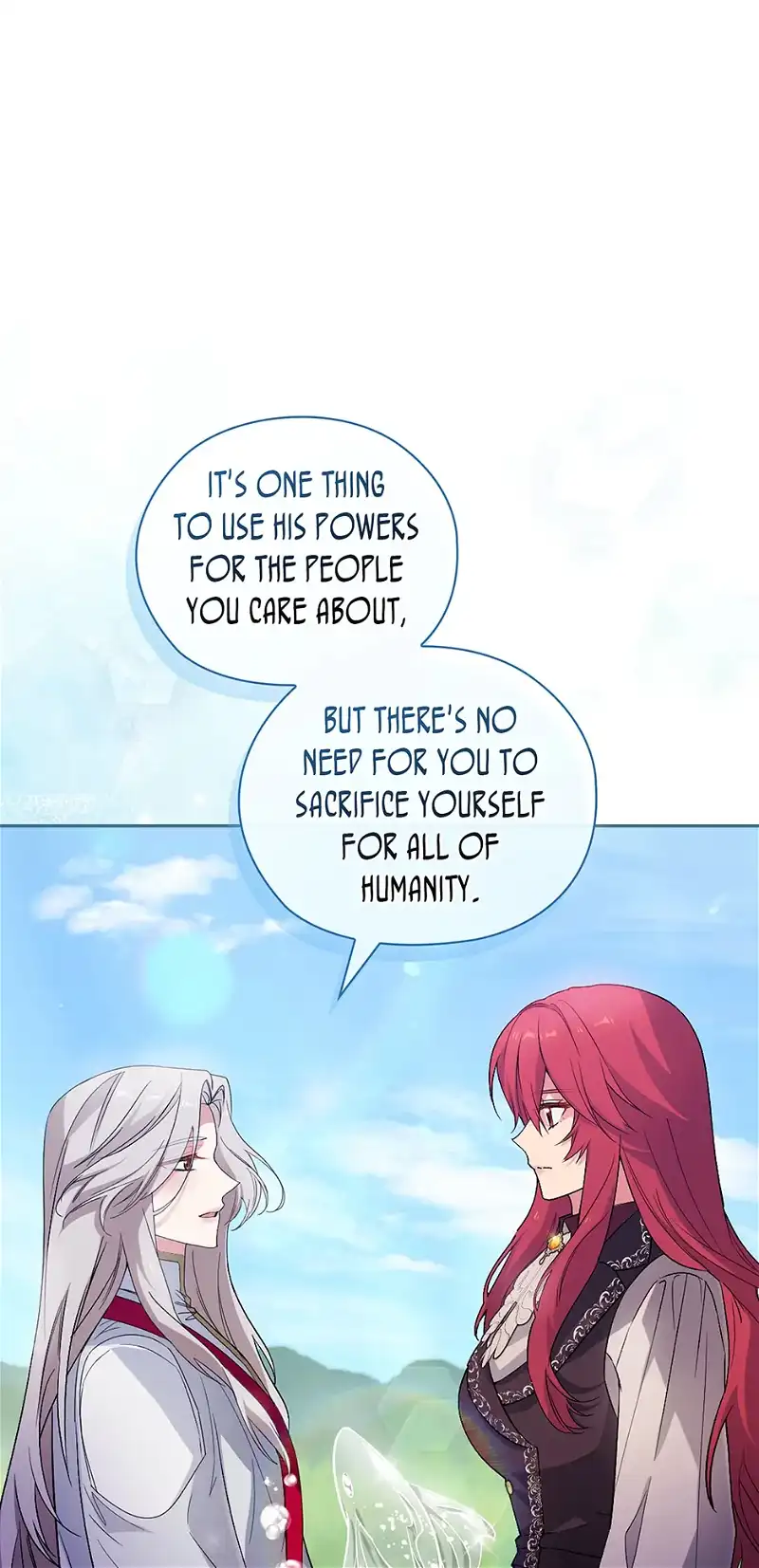 Reminiscence Adonis Chapter 252 - Page 63