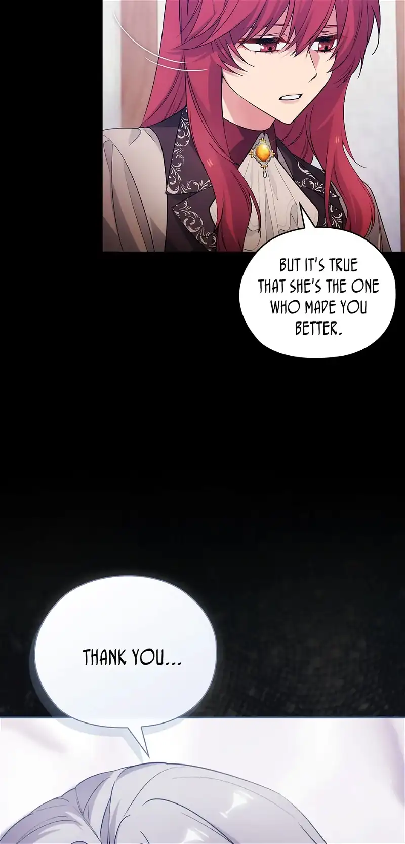 Reminiscence Adonis Chapter 252 - Page 9