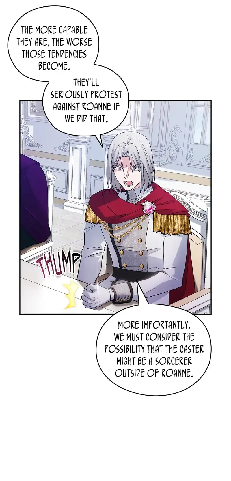 Reminiscence Adonis Chapter 253 - Page 11