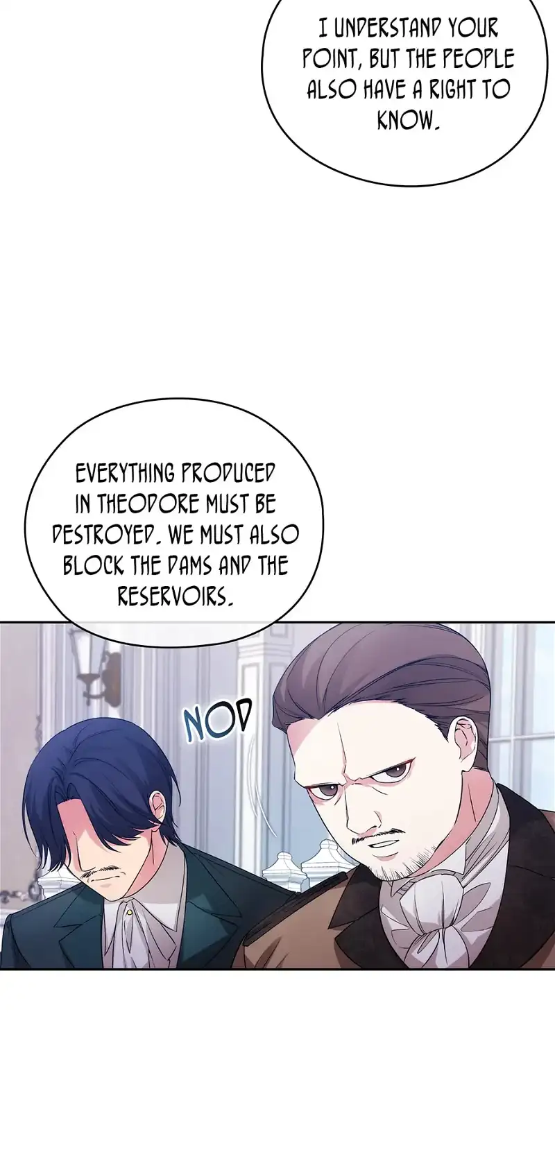 Reminiscence Adonis Chapter 253 - Page 20