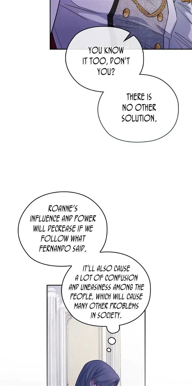 Reminiscence Adonis Chapter 253 - Page 23