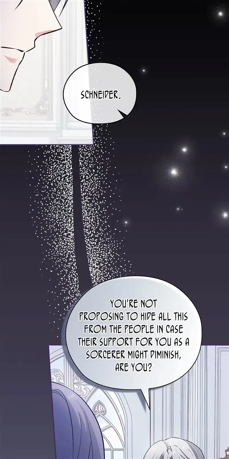 Reminiscence Adonis Chapter 253 - Page 25