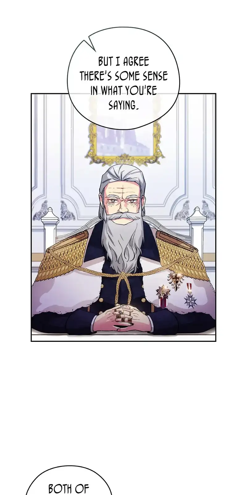 Reminiscence Adonis Chapter 253 - Page 28