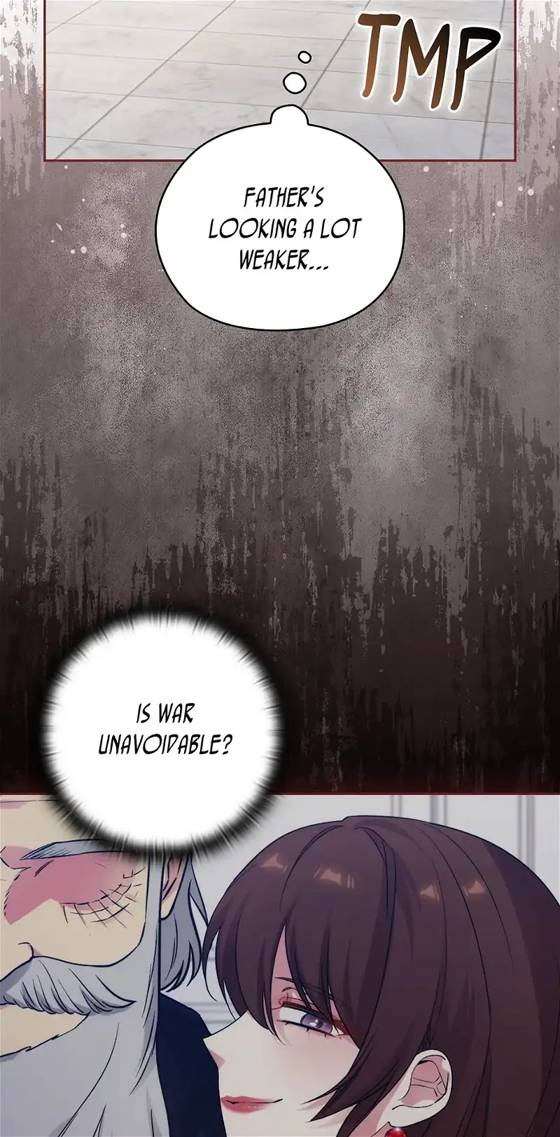Reminiscence Adonis Chapter 253 - Page 34