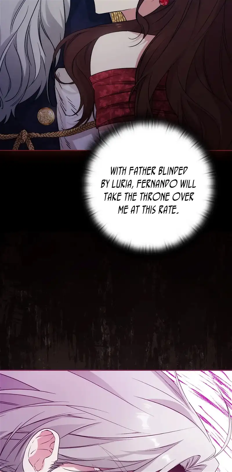 Reminiscence Adonis Chapter 253 - Page 35