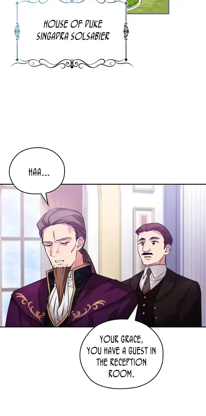 Reminiscence Adonis Chapter 253 - Page 42