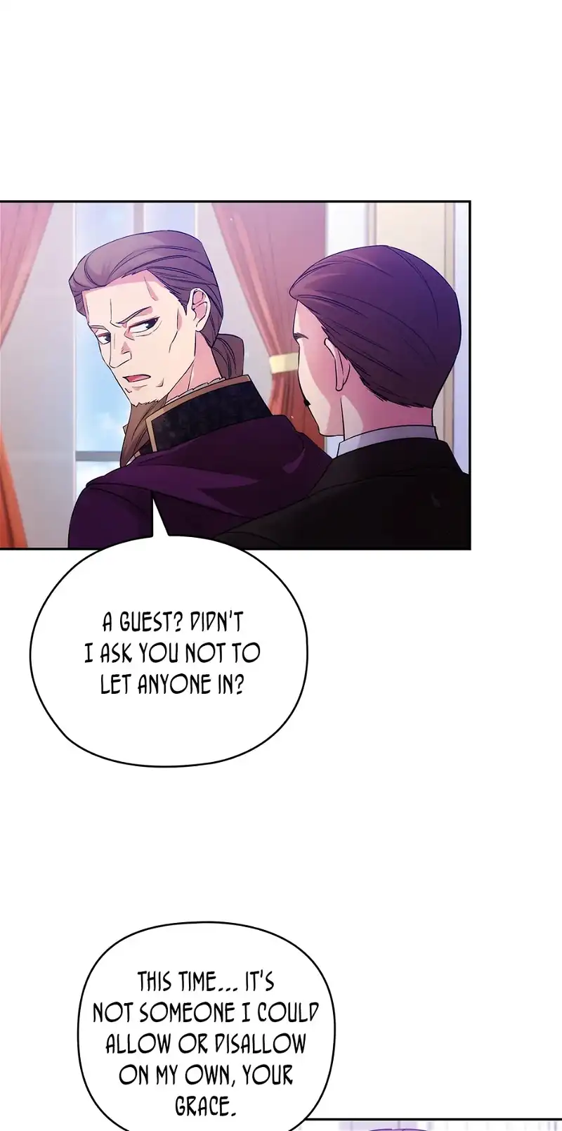 Reminiscence Adonis Chapter 253 - Page 43