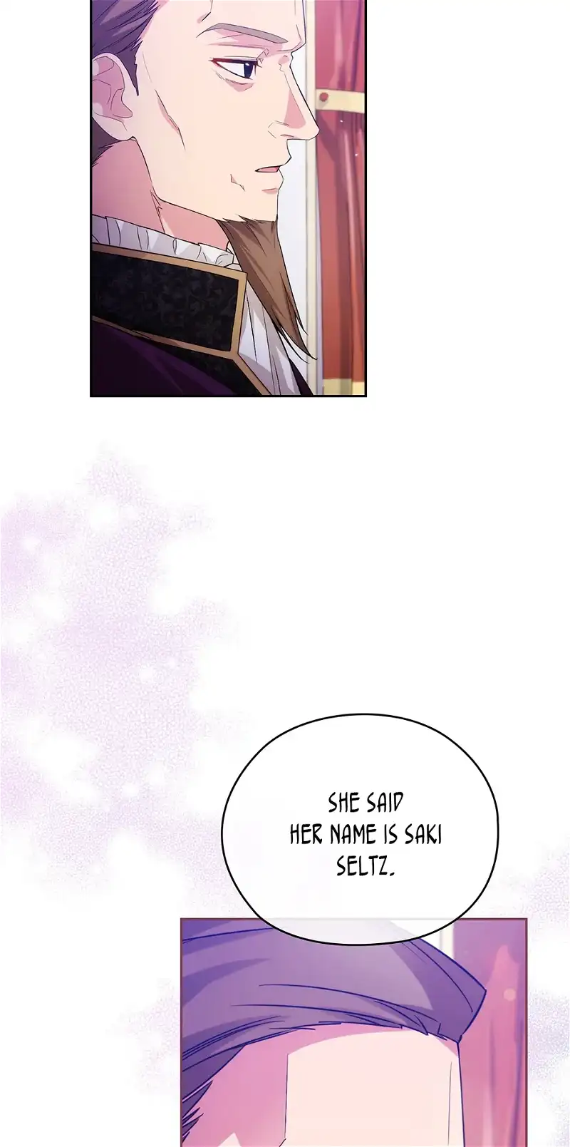 Reminiscence Adonis Chapter 253 - Page 46